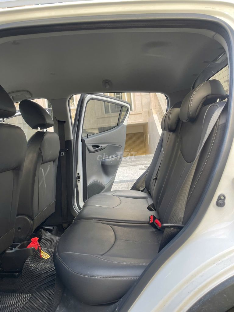 VinFast Fadil 2022 Plus nhà dùng full hãng 2v2km. Mua bán Ô tô tại Thành phố Thủ Đức Tp Hồ Chí Minh được đăng bởi THP Auto hình 8