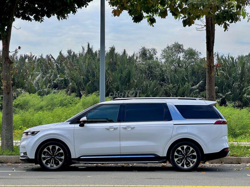 2024 2.2D Signature  - 26000 km. Mua bán Ô tô tại Thành phố Thủ Đức Tp Hồ Chí Minh được đăng bởi Phúc xe lướt hình 5