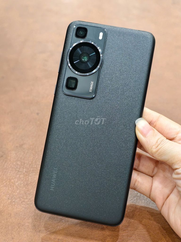 Huawei P60 bản nội địa 8-128gb màu Đen đẹp 98%. Mua bán Điện thoại tại Quận Đống Đa Hà Nội được đăng bởi Hn Store hình 1
