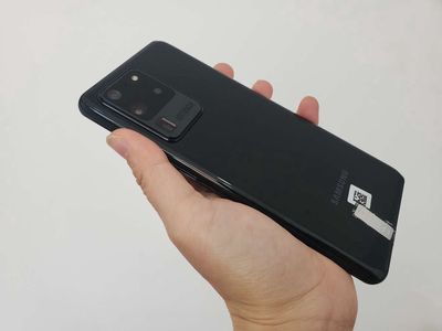 Bán Samsung S20 Ultra 5G ram 12gb [99%]
