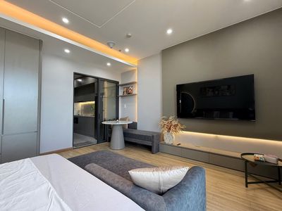 Аренда · 1 комн. · 40 м² · Quận Hải Châu, ул. Đường Trần Thị Lý