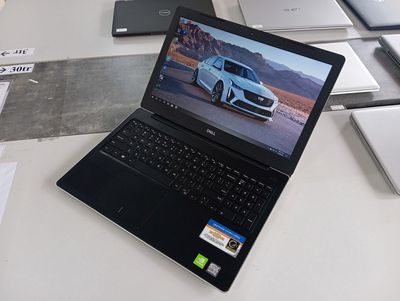 Dell Inspiron N3593 (i5 1035G1 / 8G / 256G /MX230). Mua bán Laptop tại Thành phố Thủ Dầu Một Bình Dương được đăng bởi Laptop Hoàng Phát