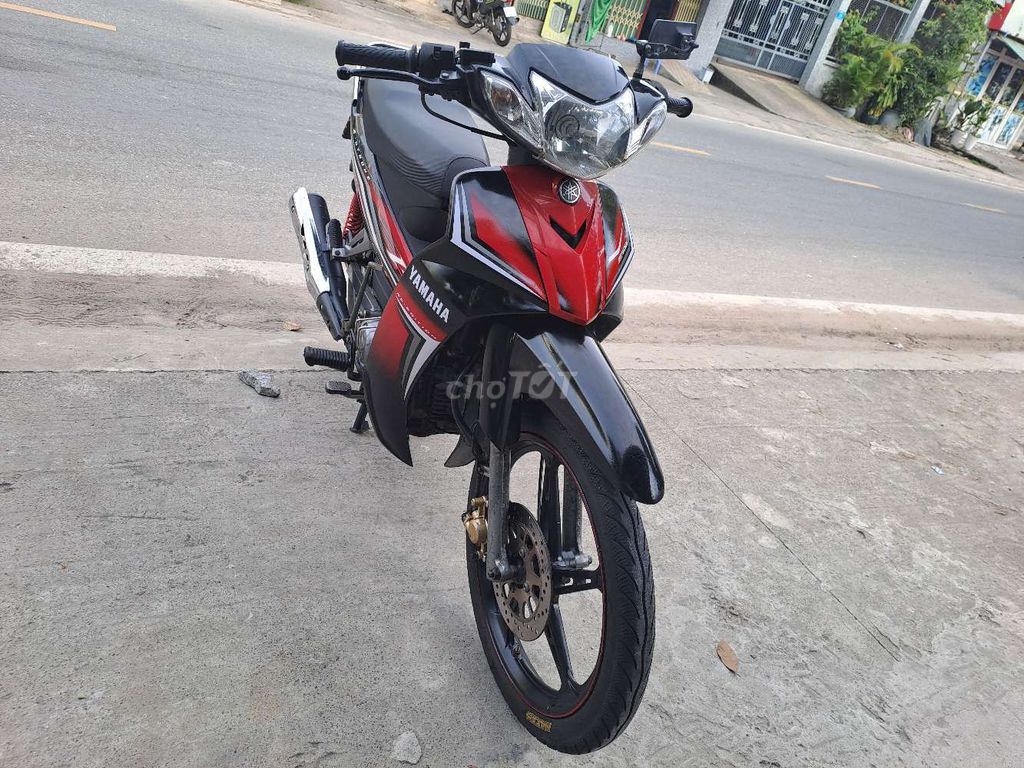 Xe Si Rút Rc. Mua bán Xe máy tại Thành phố Thủ Dầu Một Bình Dương được đăng bởi nguyễn văn thành hình 2