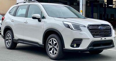 Subaru Forester 2.0 i-L eyesight Tặng Cốp Điện. Mua bán Ô tô tại Thành phố Thủ Đức Tp Hồ Chí Minh được đăng bởi TRAN HONG QUAN