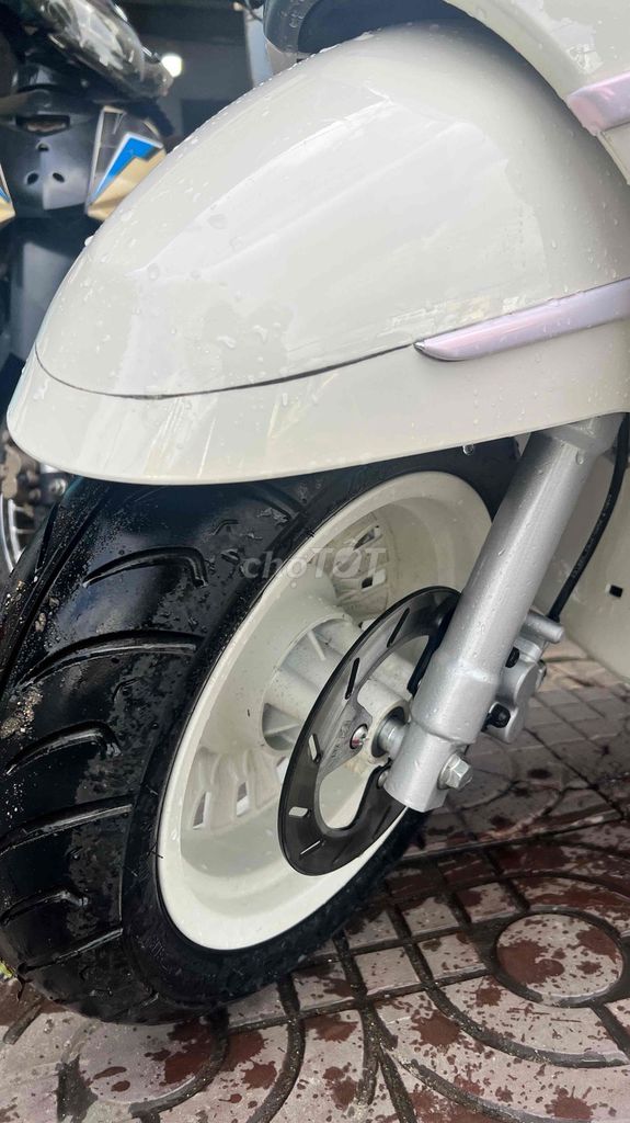 PEUGEOT DJANGO 2025 LƯỚT 500km. Mua bán Xe máy tại Thành phố Sa Đéc Đồng Tháp được đăng bởi XE MÁY 66 ĐỒNG THÁP hình 15