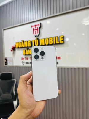 Apple iPhone 14 Pro Max 128GB Trắng