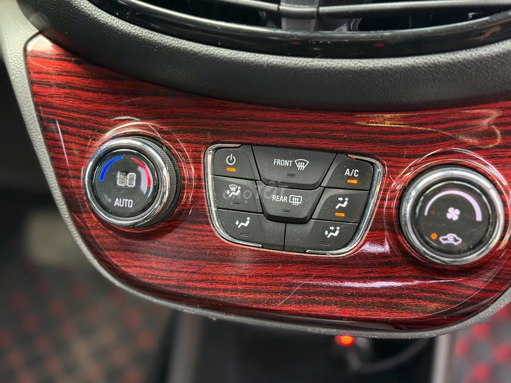 VinFast Fadil 1.4 AT Plus 2019 Siêu Đẹp. Mua bán Ô tô tại Thành phố Thuận An Bình Dương được đăng bởi Thắng Trần Auto hình 4