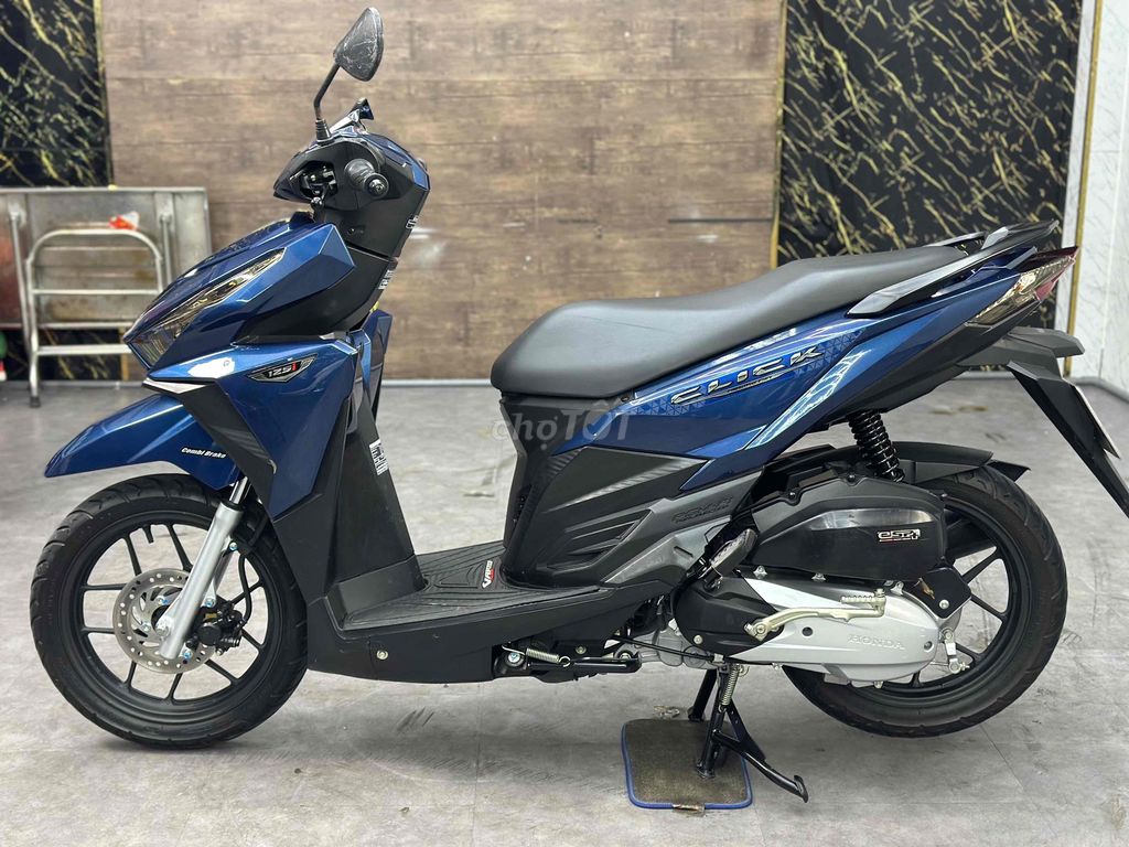 Click 125 2015 góp trả trước 15tr. Mua bán Xe máy tại Quận Tân Phú Tp Hồ Chí Minh được đăng bởi bình đoàn exciter BÁN TRẢ GÓP hình 6