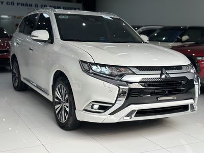 Mitsubishi Outlander 2.0 Premium 2022