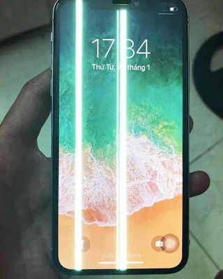 Màn hình zin bóc máy iphone xs max bị kẻ sọc 3 soc. Mua bán Linh kiện (RAM, Card...) tại Huyện Sóc Sơn Hà Nội được đăng bởi Nguyễn Văn Đức