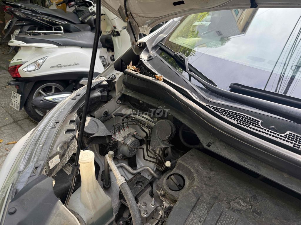 Mitsubishi Xpander 2020 AT - 4900 km. Mua bán Ô tô tại Quận Hoàn Kiếm Hà Nội được đăng bởi chị liên hình 10