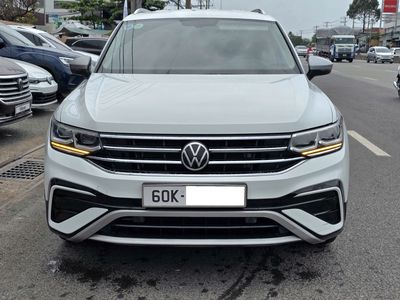 Volkswagen Tiguan 2022 Allspace Nhập Mexico. Mua bán Ô tô tại Thành phố Biên Hòa Đồng Nai được đăng bởi Thái Volkswagen Đồng Nai