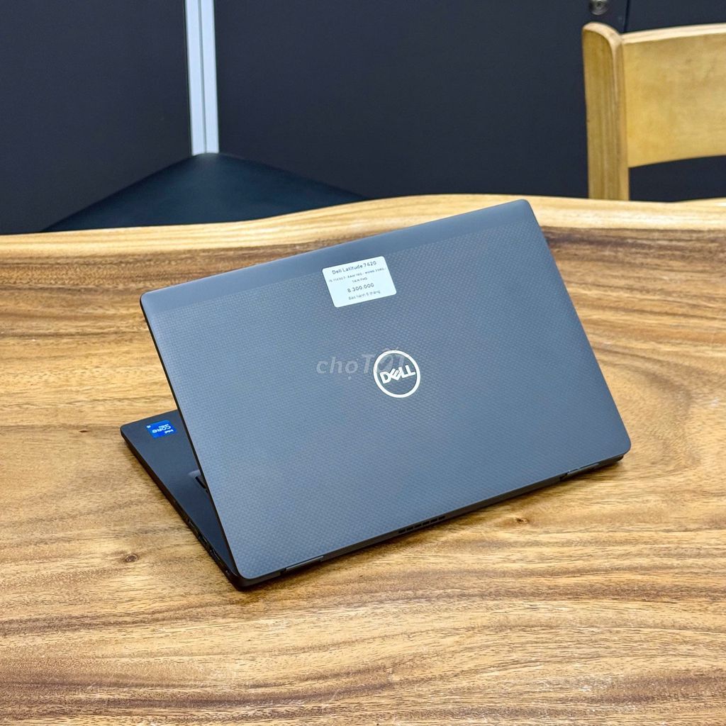 DELL 7420.I5 1145G7-16G-256G-14IN FHD .BH 6TH. Mua bán Laptop tại Thành phố Thủ Dầu Một Bình Dương được đăng bởi Hùng hình 1