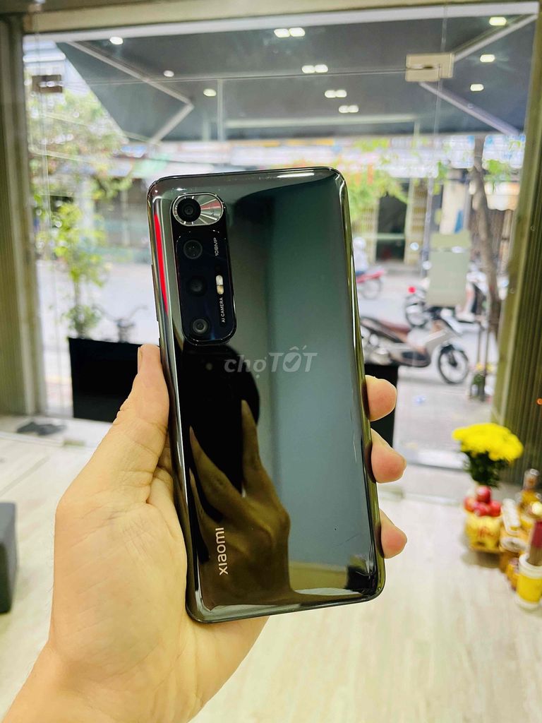 Xiaomi Mi 10S | Ram 8/128G | Loa cực hay. Mua bán Điện thoại tại Quận Thanh Khê Đà Nẵng được đăng bởi Thương Mobile hình 1