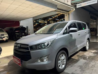 Toyota Innova 2018. Mua bán Ô tô tại Thành phố Thủ Đức Tp Hồ Chí Minh được đăng bởi Thanh Trần