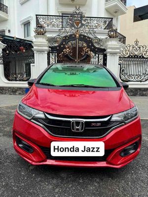 Honda Jazz 2019 Nhập - Xe Chuẩn Full Đồ Chơi. Mua bán Ô tô tại Thành phố Long Xuyên An Giang được đăng bởi Quí Trần 67