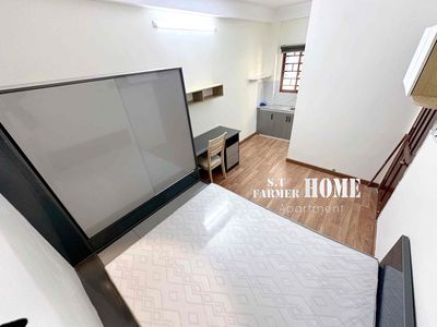 🏠 VỪA TRỐNG STUDIO CỬA SỔ – GIÁ SINH VIÊN NGAY ĐH KINH TẾ QUẬN 10