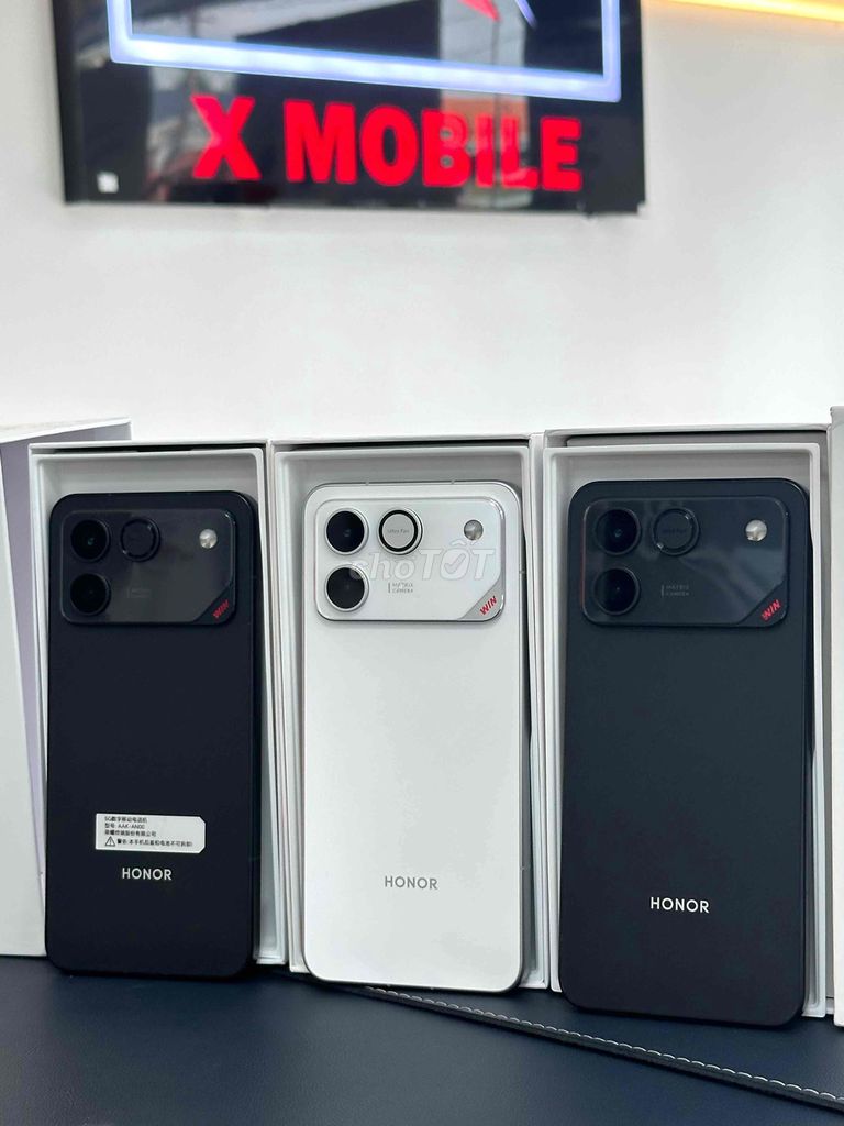 HONOR WIN RT 12/256GB FULL BOX ĐỦ PHỤ KIỆN ZIN. Mua bán Điện thoại tại Huyện Trảng Bom Đồng Nai được đăng bởi X Mobile Trảng Bom hình 1