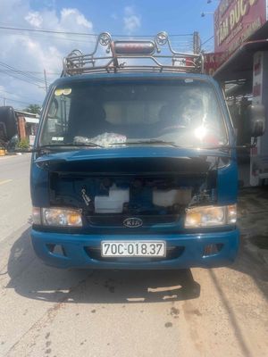 kia k3000  2012  kèo mui bạt  thùng inoc máy lạnh. Mua bán Xe tải, xe ben tại Huyện Châu Thành Tây Ninh được đăng bởi Đức Nguyễn