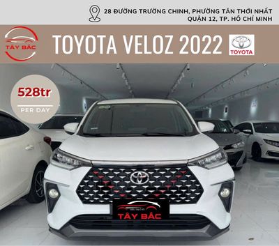 Bán hoặc đổi Veloz 2022 giá tốt, hỗ trợ bank. Mua bán null tại Quận 12 Tp Hồ Chí Minh được đăng bởi Nhi