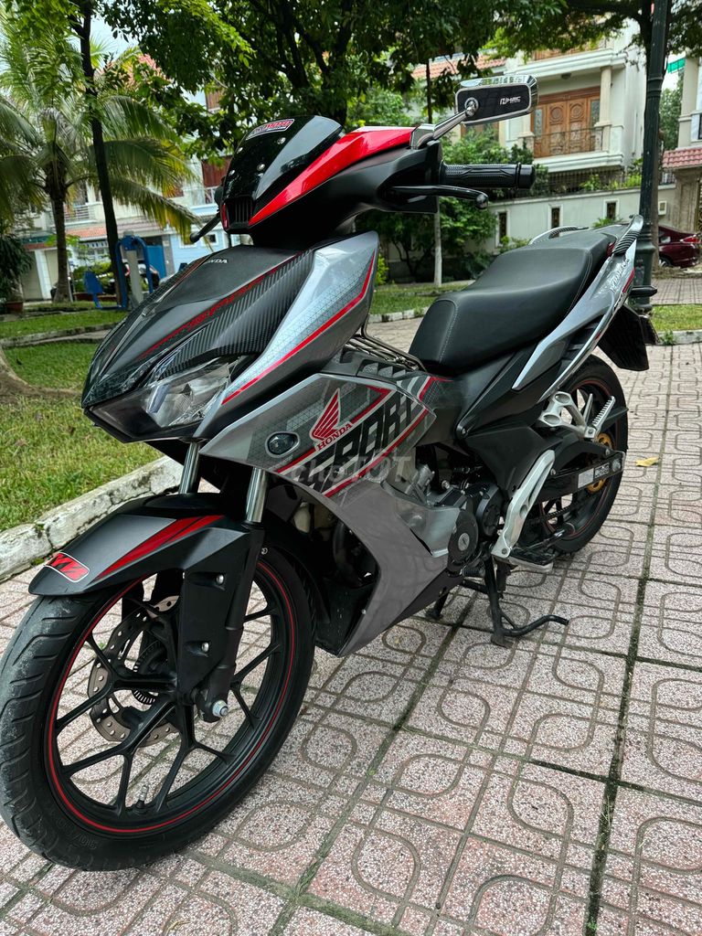 Honda Winner X Abs 2021 Bs Thành Phố Zin Đẹp