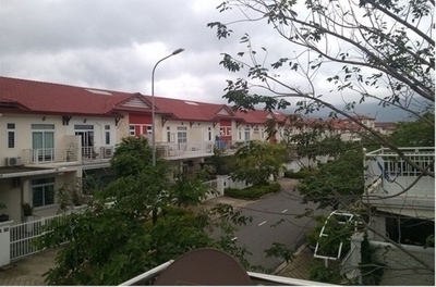 Phúc Lộc Viên