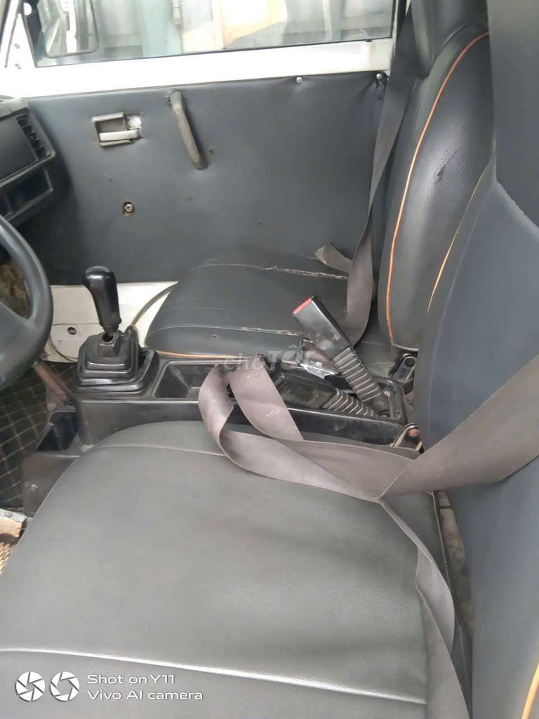 bán xe suzuki van đời 2006 hủy huyền chính chủ. Mua bán Xe tải, xe ben tại Quận 12 Tp Hồ Chí Minh được đăng bởi A. Dũng hình 6