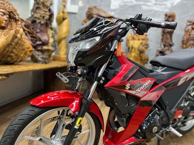 Suzuki Satria 150cc chính chủ biển SG máy zin