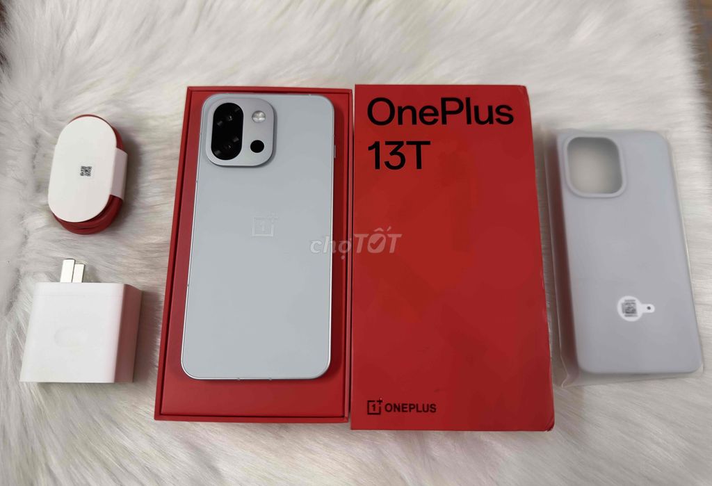 OnePlus 13T 12Gam 256GB like new. Mua bán Điện thoại tại Quận Ninh Kiều Cần Thơ được đăng bởi ĐIỆN THOẠI GIÁ TỐT UY TÍN  hình 1