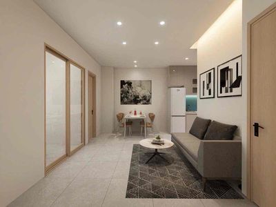 Аренда · 11 комн. · 110 м² · Quận Sơn Trà, ул. Đường Trần Hưng Đạo