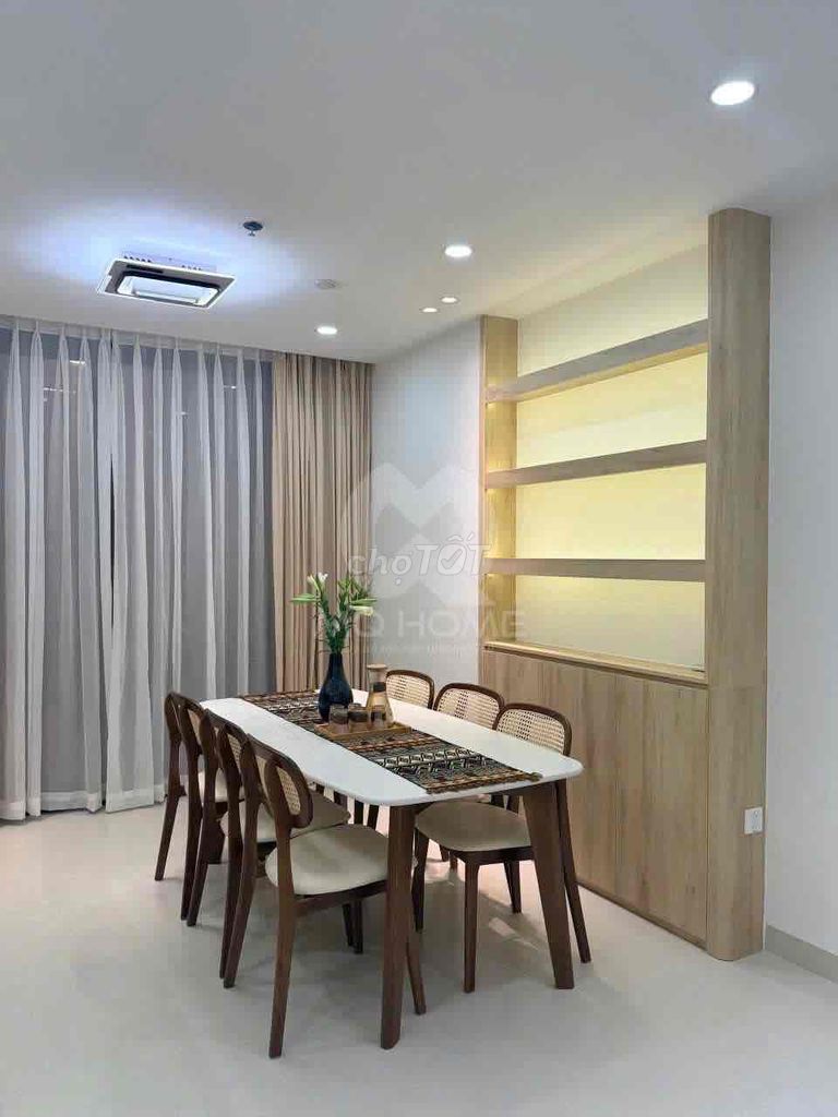 Rent · Sun Cosmo Recidence đà nẵng · 2 bd · 70 м² · Quận Ngũ Hành Sơn, ул. Trần Thị Lý