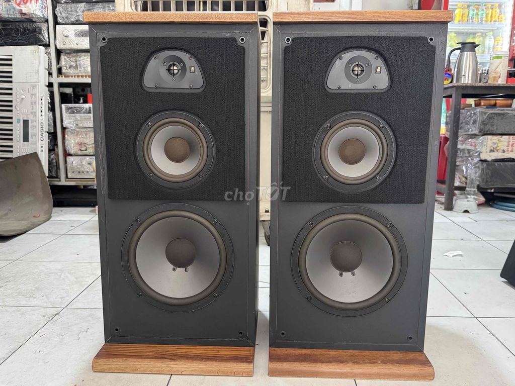 Cặp Loa AR TSW-510 thiết kế 3 đường tiếng bass 25. Mua bán Tivi, Âm thanh tại Quận 12 Tp Hồ Chí Minh được đăng bởi Thao Đặng hình 1