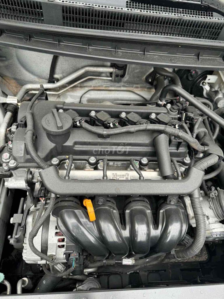 Kia Soluto 2022 1.4 MT Deluxe - 30000 km. Mua bán Ô tô tại Quận Nam Từ Liêm Hà Nội được đăng bởi Auto Anh Tuấn hình 15