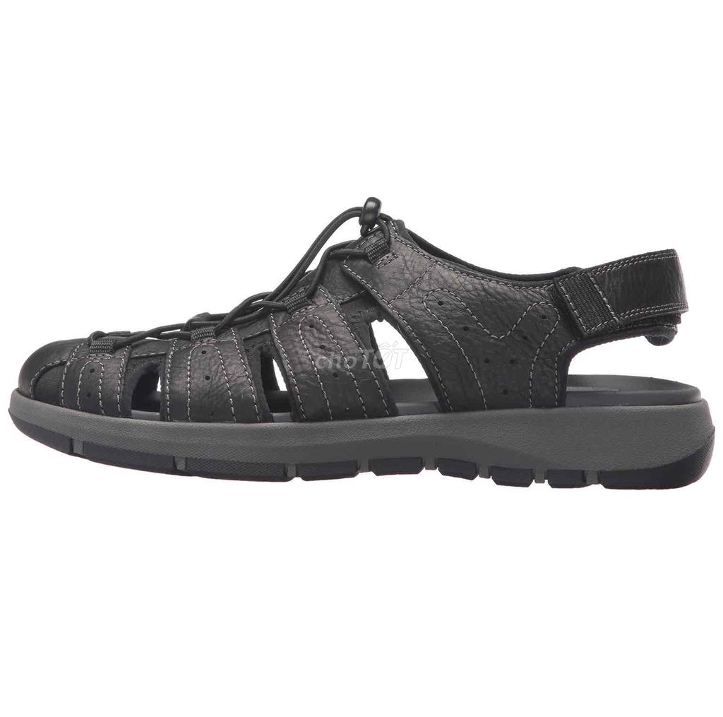 SANDAL RỌ DA NAM CLARKS - XÁCH TAY MỸ 🇺🇸. Mua bán Giày dép tại Quận 5 Tp Hồ Chí Minh được đăng bởi GÌAY DÉP XÁCH TAY MỸ  hình 3