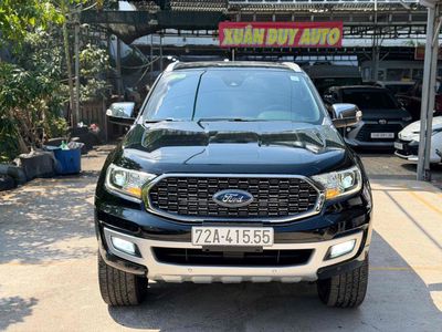 EVEREST 2.0titanium 4x4 2020 FULL OPTION HỖ TRỢVAY