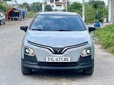 Vf5 đời 2025 đăng ký10/2025 chạy chưa tới 600km. Mua bán Ô tô tại Thành phố Thuận An Bình Dương được đăng bởi Hoang Nguyen