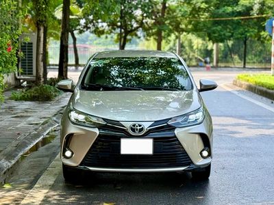 Toyota Vios 2022 G 1.5 CVT - 70000 km. Mua bán Ô tô tại Quận Bắc Từ Liêm Hà Nội được đăng bởi An Phát AUTO