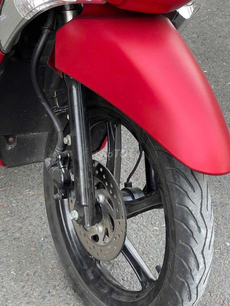 🛵 BÁN NHANH: YAMAHA -  JANUS - ĐỜI 2019 🔥. Mua bán Xe máy tại Thành phố Thủ Đức Tp Hồ Chí Minh được đăng bởi iMotorbike Viet Nam hình 3