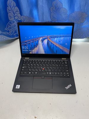 ThinkPad L13 i5-10210/8G/SSD 256G 13.3" 2020. Mua bán Laptop tại Quận Ninh Kiều Cần Thơ được đăng bởi Tinh