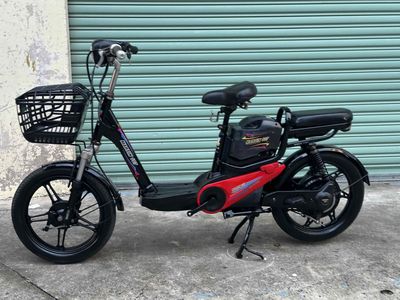 Martin 107 chính hãng. Mua bán Xe điện tại Quận 12 Tp Hồ Chí Minh được đăng bởi HOÀNG MẠNH 