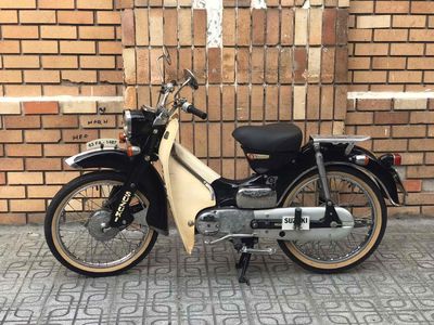 cần bán xe cổ 1963 hqcn. Mua bán Xe máy tại Quận 5 Tp Hồ Chí Minh được đăng bởi Quyền Bùi