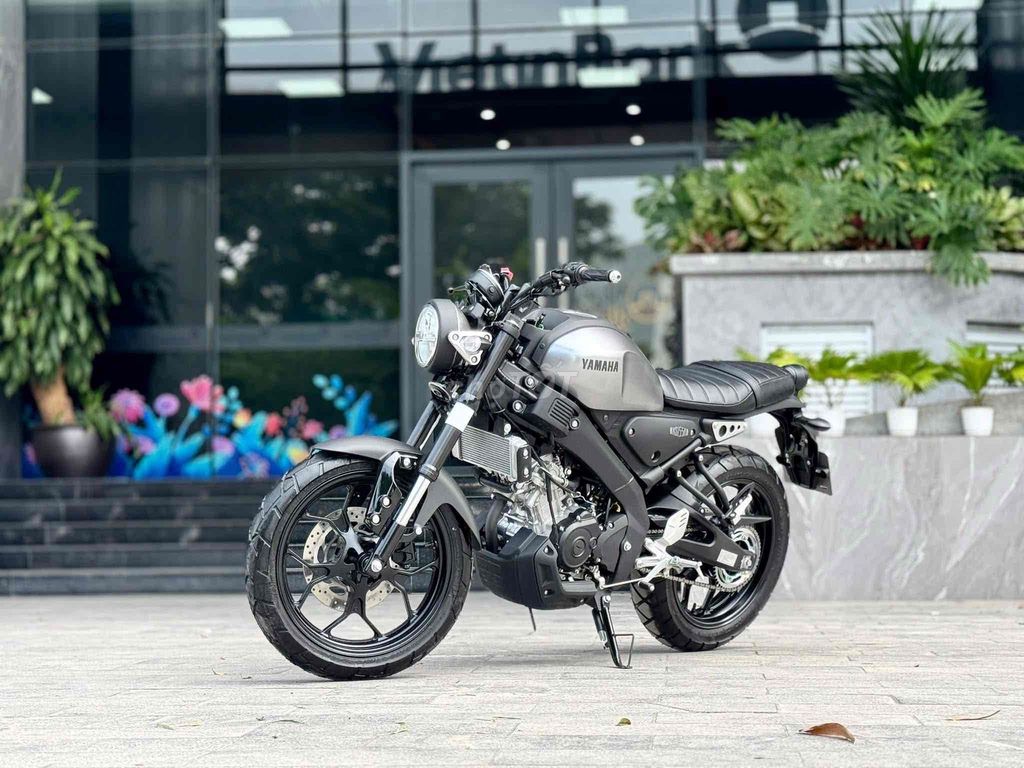 Yamaha XS 155R 2025. Mua bán Xe máy tại Quận Cầu Giấy Hà Nội được đăng bởi Tuấn Việt Motor hình 1
