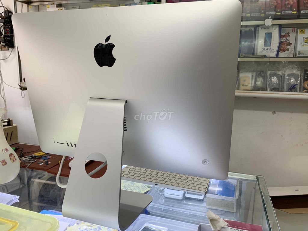 iMac 2015