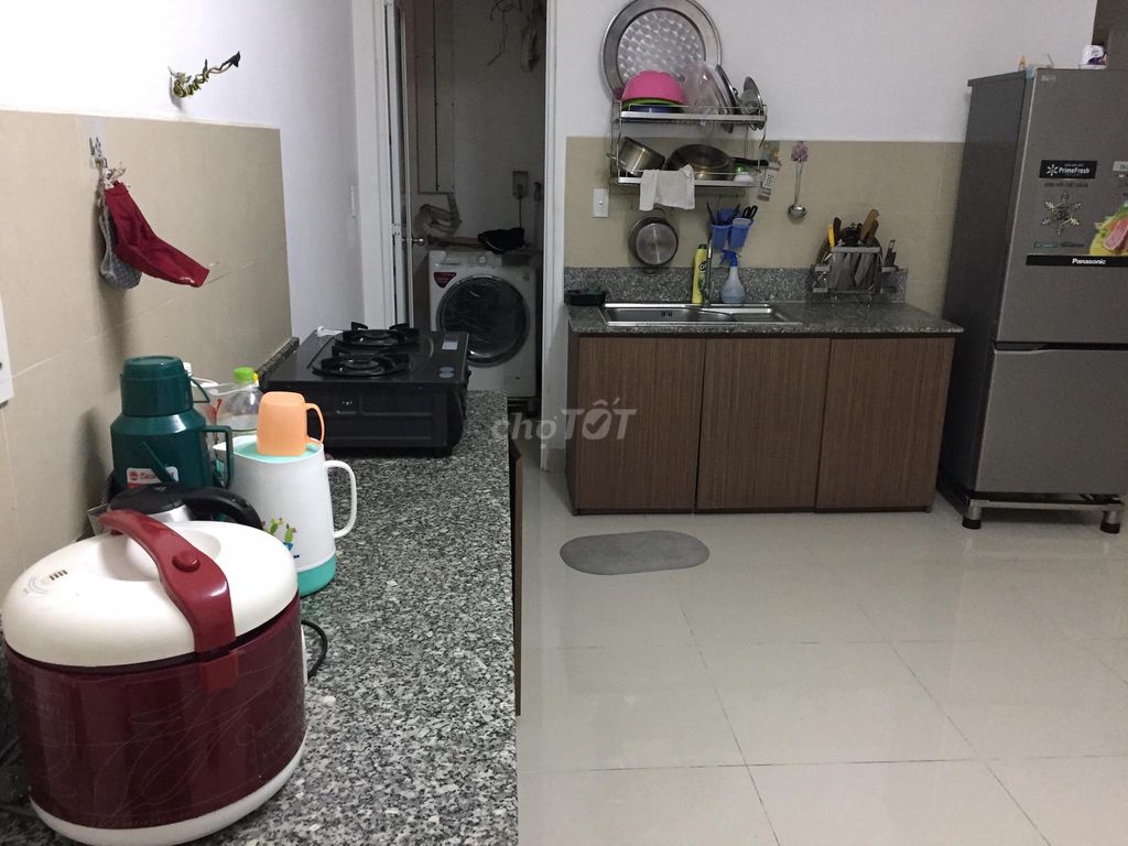Cần bán Citihome căn góc 3 phòng ngủ 2wc, sổ hồng riêng giá 2.8 tỷ. Mua bán Căn hộ/Chung cư tại Thành phố Thủ Đức Tp Hồ Chí Minh được đăng bởi Hồng Vui hình 2