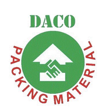 CÔNG TY CỔ PHẦN BAO BÌ DACO logo