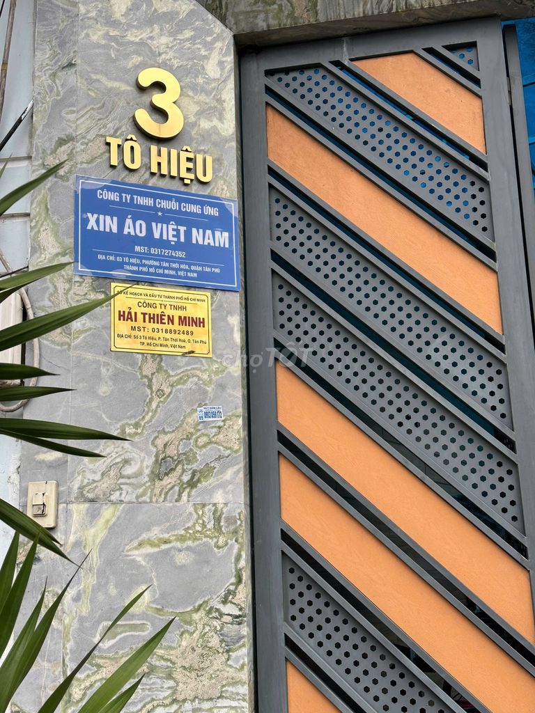 TUYỂN NV BÁN HÀNG-TELESALES TƯ VẤN QUA ĐT 10-20TR. Việc làm tại Quận Tân Phú Tp Hồ Chí Minh được đăng bởi TNHH Hải Thiên Minh hình 2