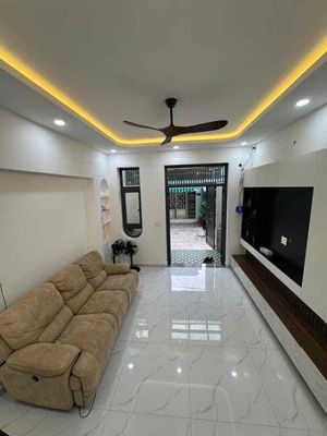NHÀ BÌNH TÂN GIÁP QUẬN 6 NGUYÊN QUÝ YÊM MỚI XÂY GIÁ CHỈ 5 TỶ 2. Mua bán nhà ở tại Quận Bình Tân Tp Hồ Chí Minh được đăng bởi Nguyễn Chín Huy