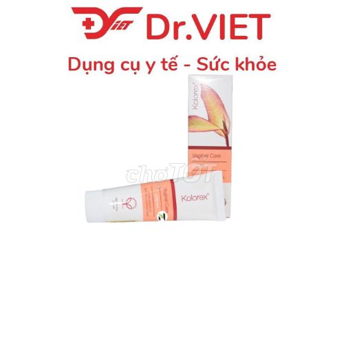 Kem Dưỡng Da Nhạy Cảm Kolorex 50g