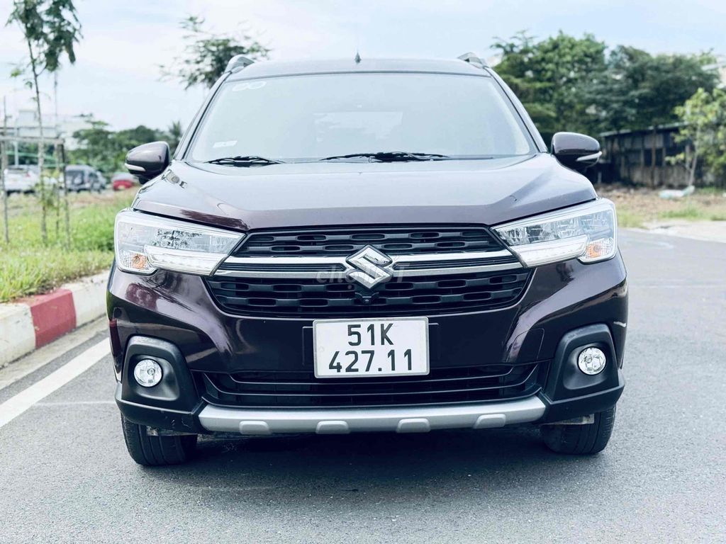 Suzuki XL 7 2022 GLX AT Sport Limited - 66000 km. Mua bán Ô tô tại Quận Gò Vấp Tp Hồ Chí Minh được đăng bởi Nam 48 AUTO hình 1