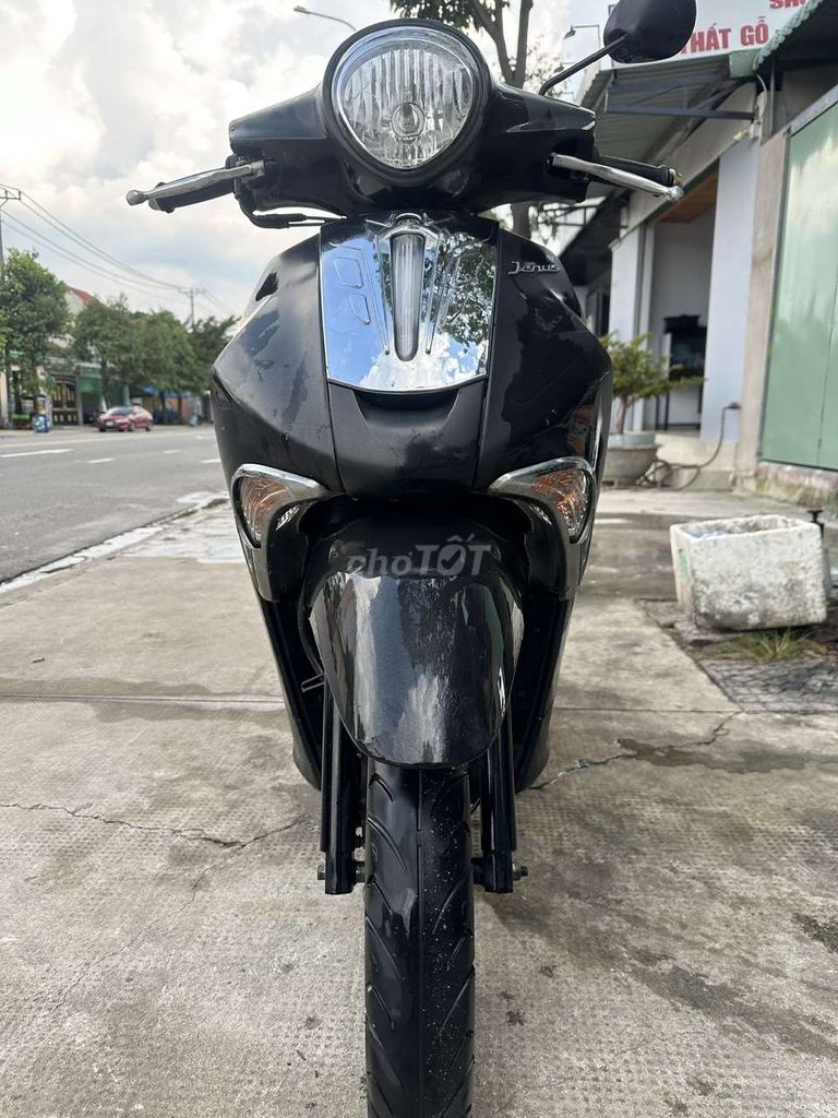 JANUS ,khóa SMK, 9 chủ PHIEN BAN ĐAC BIET. Mua bán Xe máy tại Thị xã Bến Cát Bình Dương được đăng bởi Phương  hình 1